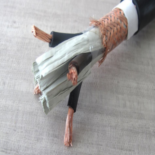 ZR-KYJV22-450/750V-7x1.5阻燃鎧裝控制電纜